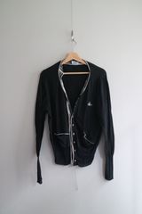 Vivienne Westwood MAN カーディガン ヴィヴィアンウエストウッドマン