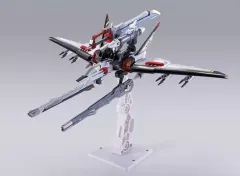 【中古】フィギュア METAL BUILD オオトリ 「機動戦士ガンダムSEED DESTINY」 魂ウェブ商店限定