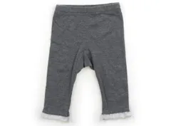 【ブリーズ/BREEZE】レギンス 80サイズ 女の子【子供服・ベビー服】（1930908）