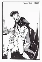 2026年最新】岸辺露伴 ポストカードの人気アイテム - メルカリ