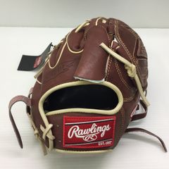 ローリングス Rawlings HOH メタリック 軟式 ファーストミット