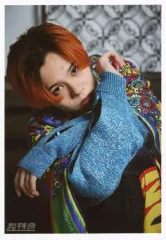 【中古】生写真(男性) 超特急/カイ(小笠原海)/上半身/FC会員限定 スペシャル生写真セット カイ 28th Birth Anniversary Ver.