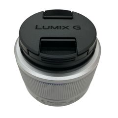 Panasonic LUMIXG 25mm F1.7 単焦点レンズ