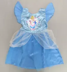 【中古】おもちゃ シンデレラ プレミアムおしゃれコスチューム 「シンデレラ」
