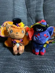 2025年最新】ゾロア ハロウィンの人気アイテム - メルカリ