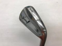 【最短翌日発送】SRIXON Z-FORGED | S200 | ダイナミックゴールド D.S.T. | 中古 | アイアン | ダンロップ