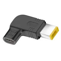 【即日発送】Legion) Carbon Carbon X1 X1 LENOVO/NEC/ThinkPad LENOVO/NEC/ThinkPad (11-4.5 DCプラグ USBタイプC トリガープラグ DC電源 変換アダプター USBPD 充電器 100