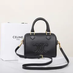 CELINE セリーヌ ショルダーバッグ ハンドバッグ-MM輸入