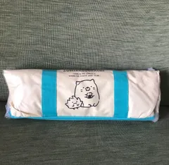 すみっコぐらし セパレート保冷トートバッグ✩.*˚ベージュ