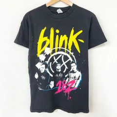 2023年最新】blink-182 tシャツの人気アイテム - メルカリ