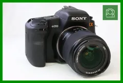 2024年最新】SONY DT 18-200 3.5-6.3の人気アイテム - メルカリ