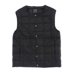 AURALEE オーラリー 23AW A23AV02NL SUPER LIGHT NYLON RIPSTOP DOWN  