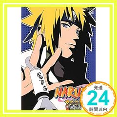NARUTO 나루토 3rd STAGE 2005 마키노로쿠 [렌탈 떨어짐] [DVD]_02