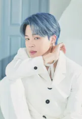 BTS BANG BANG CON The Live JIMIN ミニフォトカード 2/8