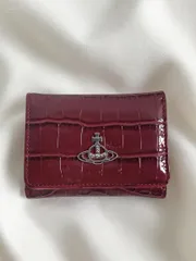 2025年最新】vivienne westwood 財布 エナメルの人気アイテム