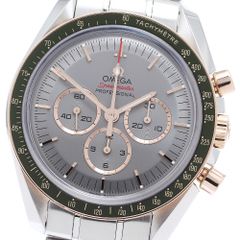 オメガ OMEGA 522.20.42.30.06.001 スピードマスター 東京 2020 リミテッド エディション クロノグラフ 手巻き メンズ美品_874395