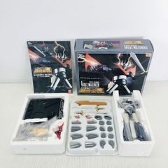 【美品】超合金魂 GX-02R グレートマジンガー リニューアル