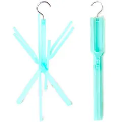 アールツーエックスドライハンガー (R2 X-DRY HANGER) クロス-ドライ ハンガー/イオン　 サーパストレーディング　レイバン オークリー 度付 サングラス アイウェア 専門 レディース ブランド 偏光 アマゾン室内 パッド メルカリ amazonのサムネイル