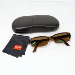【中古品】RayBan レイバン RB5272 サングラス〇YR-52883〇
