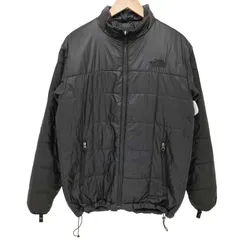 ザノースフェイス THE NORTH FACE インナー 中綿ジャケット PRIMALOFT  メンズ import：M 