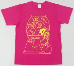 モーニング娘。譜久村聖 Tシャツ L モーニング娘。'23 譜久村聖 バースデーTシャツ＋L判生写真