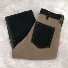Carhartt ダック地 パンツ リメイク10本セット今だけ送料込 - メルカリ