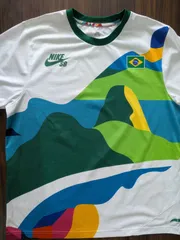 2025年最新】nIKE sb tシャツ オリンピックの人気アイテム