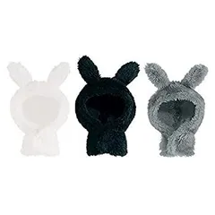 【中古】アイナナ アイドリッシュセブン きらどるぬいぐるみ bright jewel用 お着替えうさぎパーカー Re:vale IDOLiSH7 TRIGGER 全3種セット