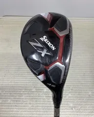 2025年最新】スリクソン zx ユーティリティの人気アイテム