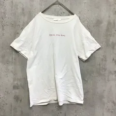 Chico  チコ　半袖Tシャツ　白　レディース　Fサイズのサムネイル