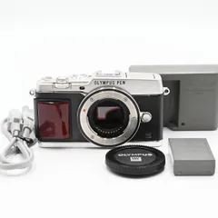 OLYMPUS PEN E-P5 レンズ付きメルカリ最安値 2025年最新】olympus pen e p5 レンズの人気アイテム - メルカリ