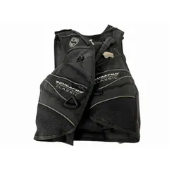 SCUBAPRO CLASSIC BCジャケット Sサイズ ダイビング 機材 スキューバプロ ジャンク O10474357