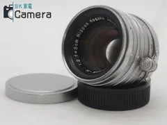 2025年最新】NIKKOR-H 5cm F2の人気アイテム - メルカリ