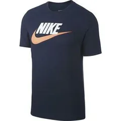 【新品】NIKE(ナイキ) ユニセックス フォーチュラ　アイコン　S/S　Tシャツ　ミッドナイトネイビー　AR5005-410