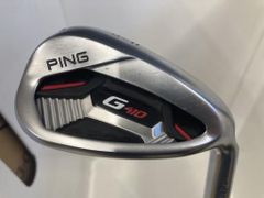 中古】 ミズノ Mizuno T7 50°/07° ウェッジ WG NS PRO MODUS3