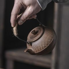 茶道具 ティーセット アフタヌーンティーセット 茶道道具 お茶 携帯 コンパクト セラミック ティーセット セラミック 家庭 夕食 簡易 オフィス ティーポッ カンフー ティーポット ティーセットMYZH43