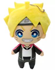 [중고] 봉제 장난감 우즈마키 볼트 토모 누이 vol.2 [BORUTO-볼트- NARUTO NEXT GENERATIONS]