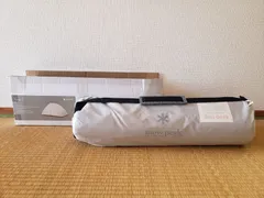 2025年最新】トヤ2 スノーピークの人気アイテム - メルカリ