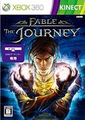 【中古】Fable: The Journey - Xbox360