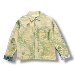 Yo-sea着用　Fake Ass Flowers Type-1F Jacket Yo-sea着用 Fake Ass Flowers Type-1F Jacket - メルカリ