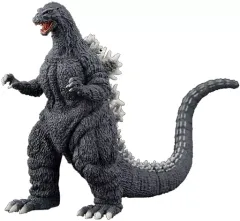 予約開始】ゴジラVSビオランテ「極獣造形 ABSOLUTE STRUCTURE