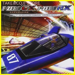 2024年最新】F‐ZERO GX/AX の人気アイテム - メルカリ