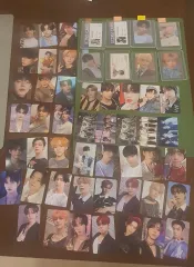 明日は下戸二人で TOMORROW X TOGETHER(TXT) トレカ チェ・ヨンジュンチェ・スビンチェ・ボムギュカン・テヒョン・フンニン・カイ まとめ売り