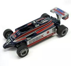 京商 1/64 ロータス 81 #11 - メルカリ