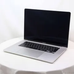 2025年最新】macbook pro 16インチ i9 2019 32gbの人気アイテム - メルカリ