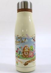 新品☆ダッフィー&フレンズ Say cheese! ステンレスボトル 水筒 - メルカリ