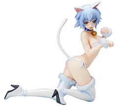 IS〈インフィニット・ストラトス〉 更識楯無 猫Ver. 1/4 完成品フィギ… IS〈インフィニット・ストラトス〉 更識楯無 猫Ver. 1/4 完成品
