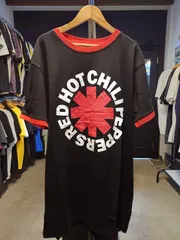2025年最新】Red Hot Chili Peppers リンガーの人気アイテム - メルカリ
