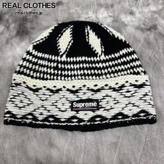 2025年最新】Supreme Diamond Beanieの人気アイテム - メルカリ