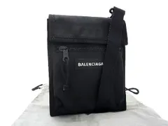 2024年最新】balenciaga explorer ショルダーバッグの人気アイテム 